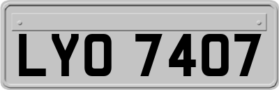 LYO7407