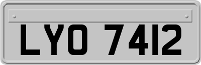 LYO7412