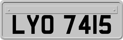 LYO7415