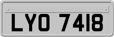 LYO7418