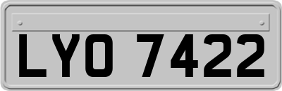 LYO7422