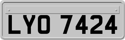 LYO7424