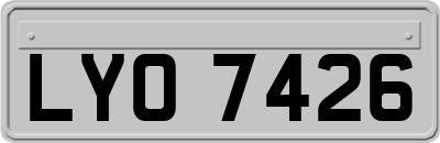 LYO7426
