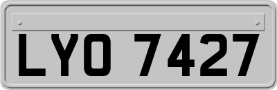 LYO7427