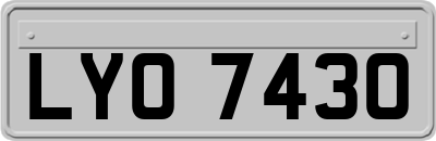 LYO7430