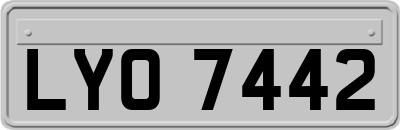 LYO7442