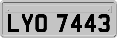LYO7443
