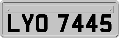 LYO7445