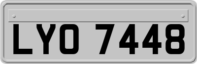 LYO7448