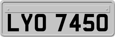 LYO7450