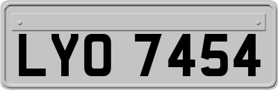 LYO7454