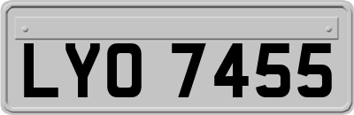 LYO7455