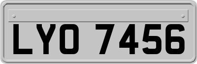 LYO7456
