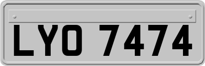 LYO7474