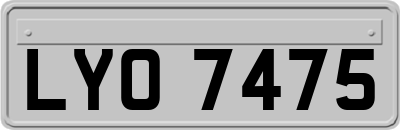 LYO7475
