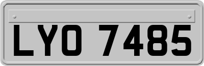LYO7485