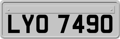 LYO7490