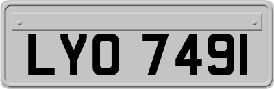 LYO7491