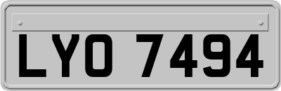 LYO7494
