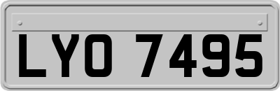 LYO7495