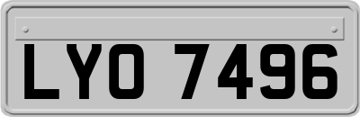 LYO7496