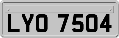 LYO7504