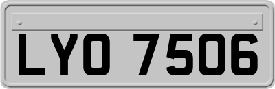 LYO7506