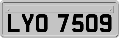 LYO7509