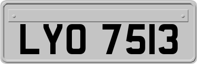 LYO7513