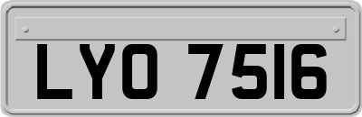 LYO7516