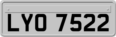 LYO7522