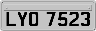 LYO7523