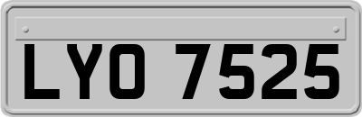 LYO7525