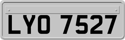 LYO7527