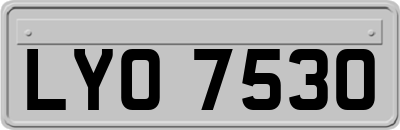 LYO7530