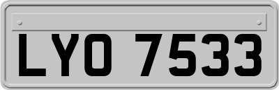 LYO7533