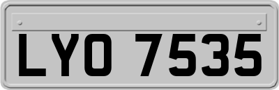 LYO7535