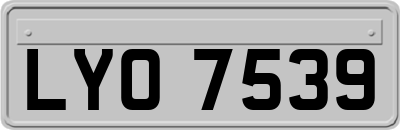 LYO7539