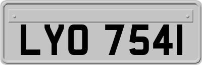LYO7541
