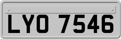 LYO7546