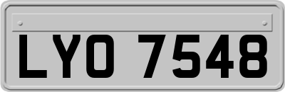 LYO7548