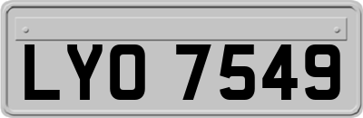 LYO7549