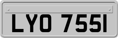 LYO7551