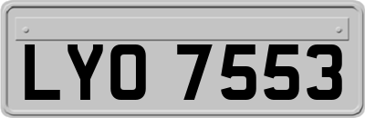 LYO7553