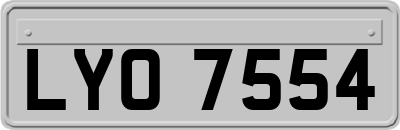 LYO7554