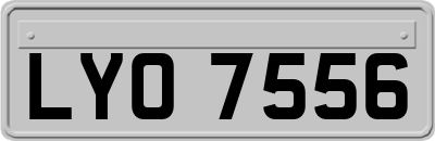 LYO7556