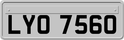 LYO7560