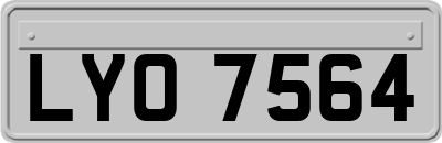 LYO7564