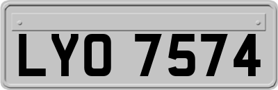 LYO7574