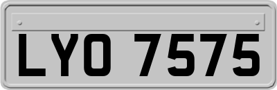 LYO7575